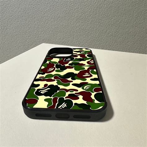 bape phone case iphone 13.